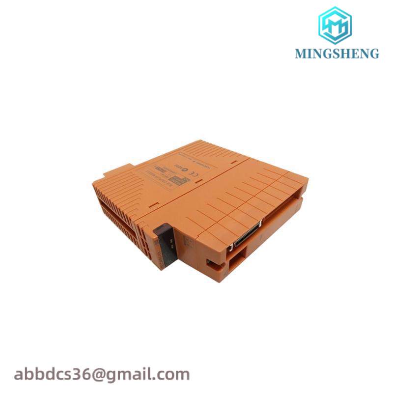 yokogawa_sec401-11_coupler_module.jpg Yokogawa SEC401-11 Safety Bus Coupler Module