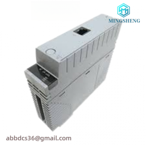 Yokogawa SEC401-51 Control Module, Industrial Automation, PLC, Digital Input