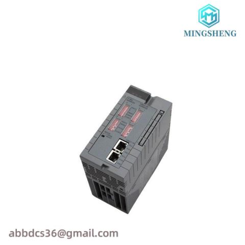 YOKOGAWA VI451-10 High Precision Digital Output Module for Industrial Control Systems