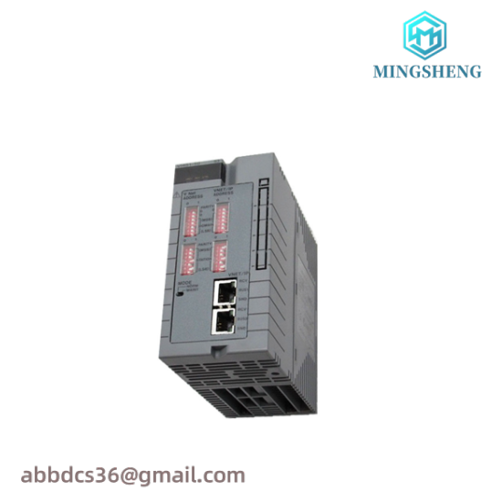 yokogawa_vi451-10.png YOKOGAWA VI451-10 High Precision Digital Output Module for Industrial Control Systems