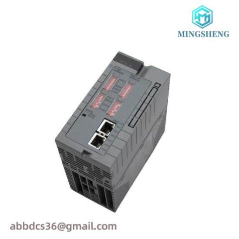 Yokogawa AAI841-H53/K4A00 FCS System - Advanced Control Module