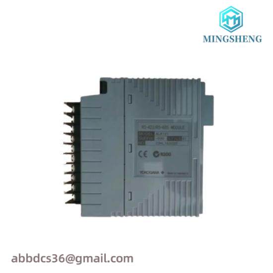 yokogawa_vo_e2_tcdm24_l8_3.jpg YOKOGAWA VO/E2/TCDM24/L8 - Industrial Control System Module