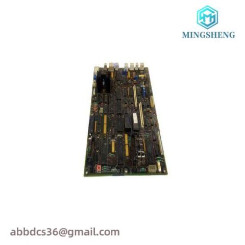 York Circuit Board 031-01065E, Industrial Electronics Component