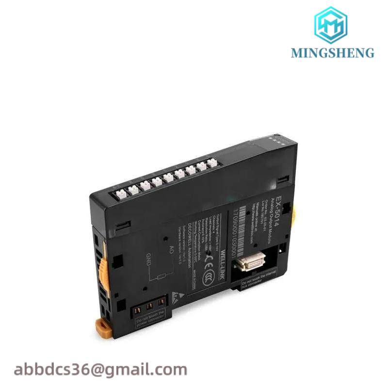 z7126_hima_power_supply_module.jpg HIMA Z7126 Power Supply Module: Reliable, High-Voltage Solution for Industrial Automation
