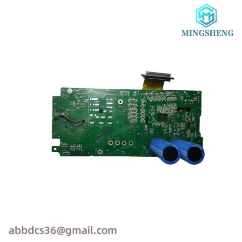 ABB ZINT-521: Industry-Leading Inverter for Precision Control