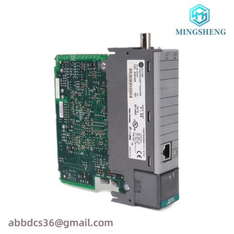 SHARP ZW-162M I/O LINK INPUT/OUTPUT MODULE