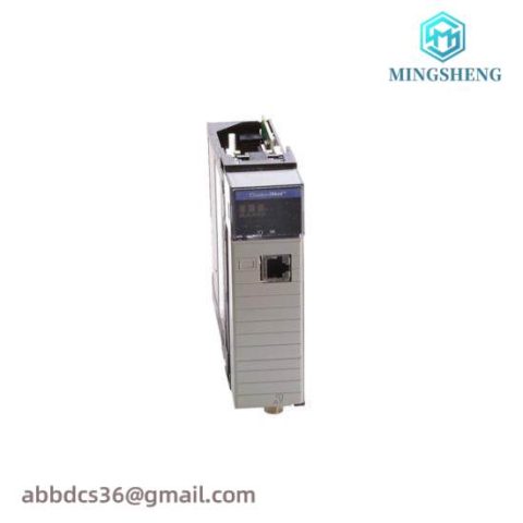 ABB ZMI-2002 8020-0211-1-J System Module