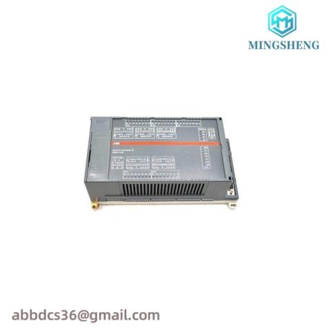 ABB 07KT98 GJR5253100R0270 Programmable Logic Controller - Industrial Automation Solution