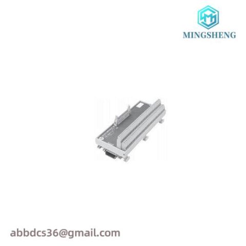 1492-XIM4024-16R Relay Interface Module: Efficient Control with 16-Channel Relay Output