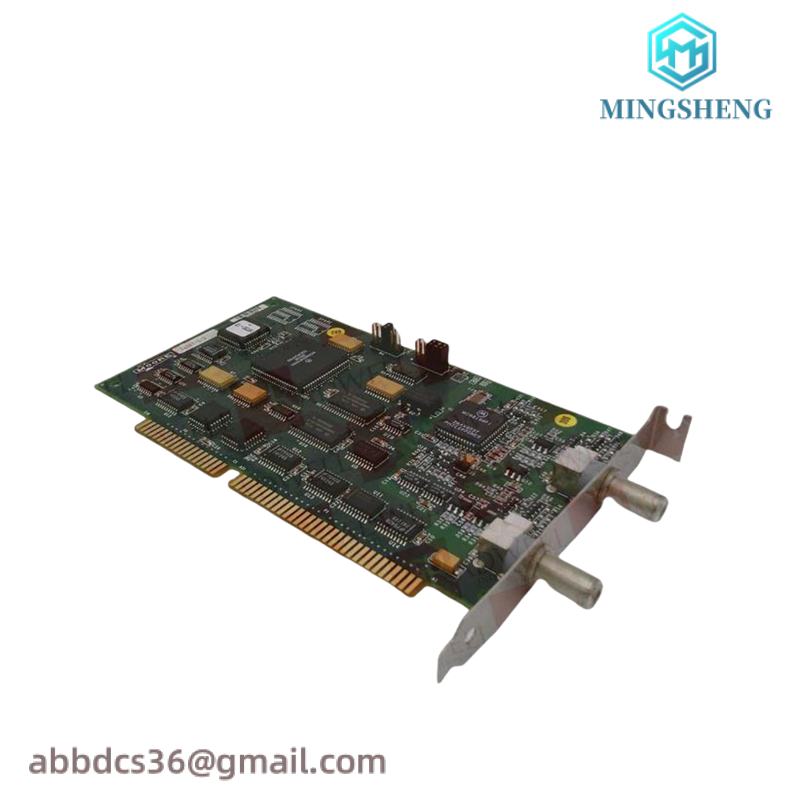 16267-1-2_siemens_moore_m-net_interface_module.png SIEMENS MOORE 16267-1-2 (M-NET) Interface Module