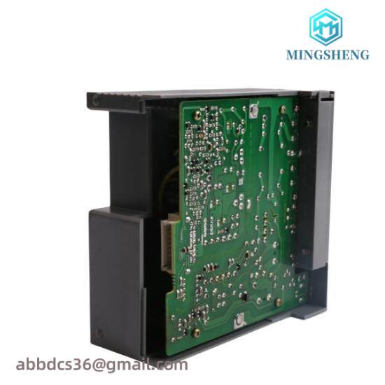 1746-p1_power_supply_slc_500_2.jpg Allen Bradley 1746-P1 Power Supply SLC 500, Designed for Industrial Control