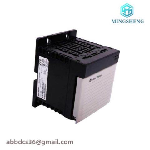 Allen-Bradley 1756PA75R Industrial Control Module