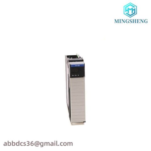 Allen-Bradley 1756-ENBT ControlLogix Ethernet/IP Module, Advanced Networking Solution