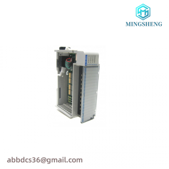 1769-iq16f_a_compactlogix_input_module.png Allen Bradley 1769-IQ16F/A CompactLogix Discrete Input Module