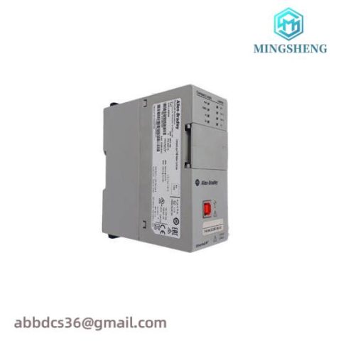 Allen-Bradley 1769-L36ERM CompactLogix 5370 L3 Controllers