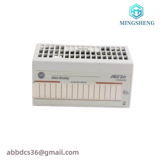 1794-ie12_56073342_56073328_flex_12_point_analog_input_module.jpg Allen-Bradley 1794-IE12 Flex 12 Point Analog Input Module