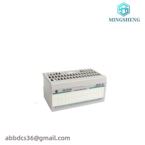 AB Industries 1794-OV32 Output Module - Advanced Control Solutions for Industrial Automation