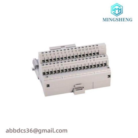 Allen-Bradley 1794-TB32 Terminal Base - Industrial Control Module