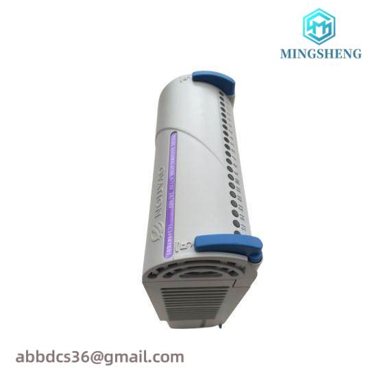 1c31147g01_emerson_ovation.jpg Emerson Ovation 1C31147G01 Process Control Module