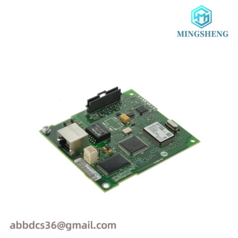 ABB 22-COMM-E/A PowerFlex Component Class Control Module