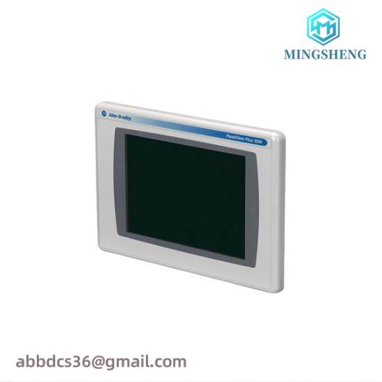 2711p-t10c1d6_panelview_plus_graphic_terminal.jpg Allen-Bradley PanelView Plus 2711P-T10C1D6 Graphic Terminal