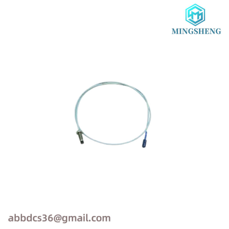 330101-00-75-10-02-00_bently_nevada_proximity_probes.png BENTLY NEVADA 330101-00-75-10-02-00: Precision Proximity Probes