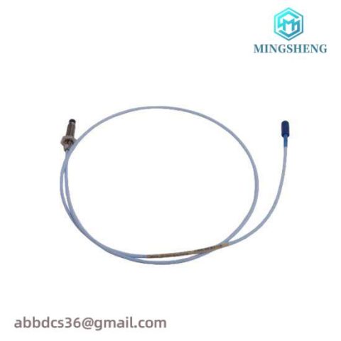 Bently Nevada 330103-00-04-10-02-00 Industrial Control Module