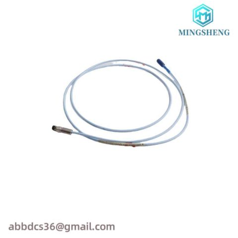 BENTLY NEVADA 330105-02-12-90-02-05, High-Performance Proximity Cable