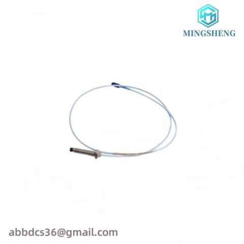 Bently Nevada 330173-00-05-10-12-00 3300 5mm Proximity Probes - Precision Detection for Industrial Control