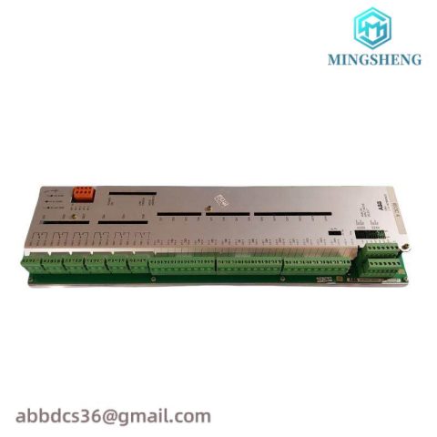 Allen-Bradley 1756-IR12 ControlLogix Temperature Input Module - Precise Industrial Temperature Sensing