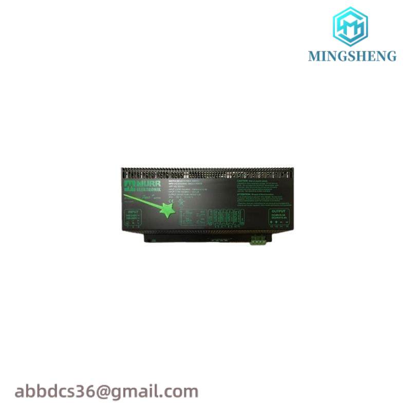 3bhb006449r0002_abb_power_module.jpeg ABB 3BHB006449R0002 - High-Performance Power Module