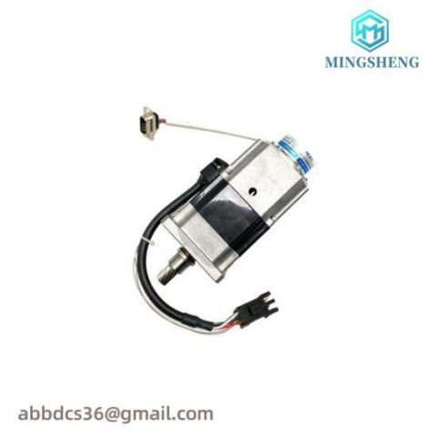 ABB 3HNA011788-001 AC Servo Motor: Precision Control for Industry