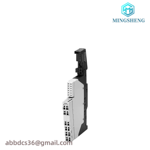 SIEMENS 3RK1 903-0AA00 - Advanced Terminal Module