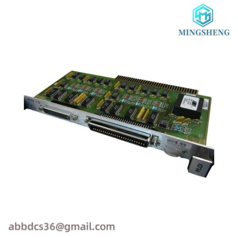 HONEYWELL 51195096-200: TDC-3000 Input/Output Board