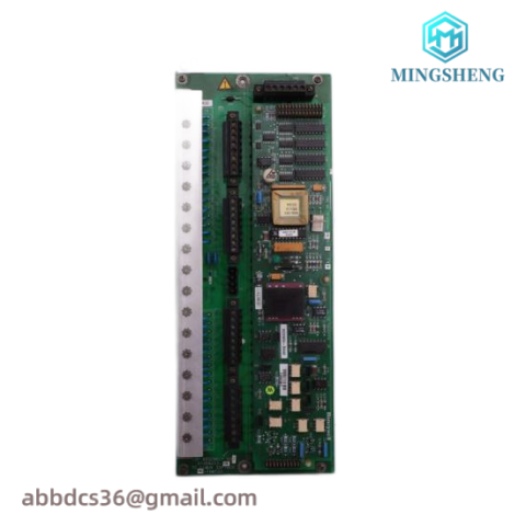 Honeywell 51304453-100 MU-TAIH02: Advanced Analog Input Board for Industrial Control Systems