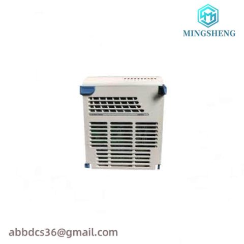 WESTINGHOUSE 5X00226G03: Advanced Events Input Contact Module for Industrial Control Solutions