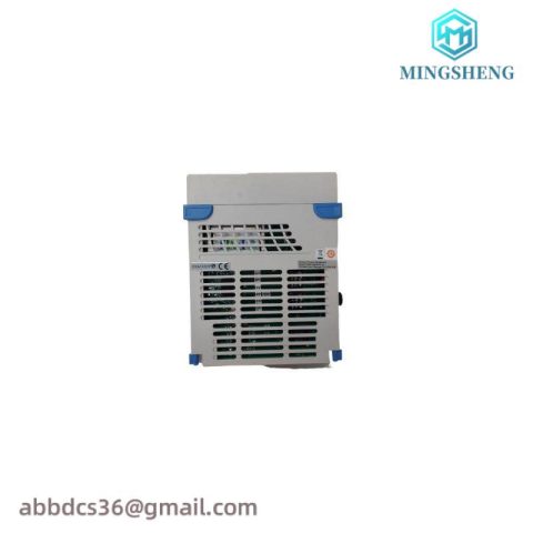 Westinghouse 5X00481G04 Power Supplies: High-Performance Industrial Control Solutions