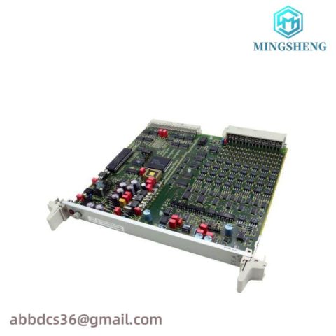 SIEMENS 6DP1232-8BA Analog Transmitter Signal Conditioning Module