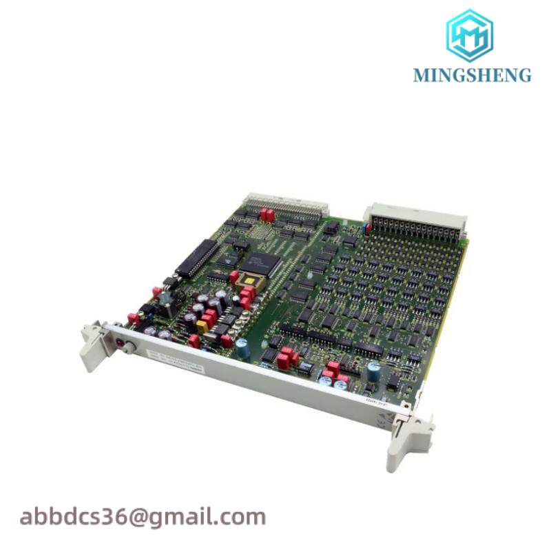 6dp1232-8ba_siemens_fum_232_analog_module.jpg SIEMENS 6DP1232-8BA Analog Transmitter Signal Conditioning Module