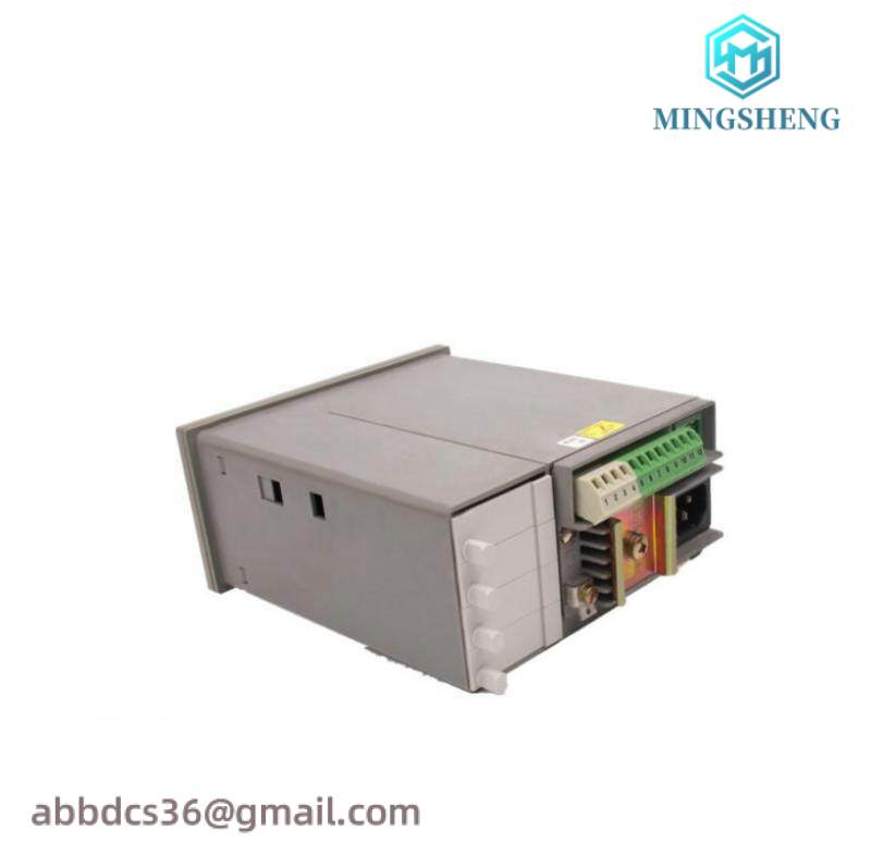 6dr2104-4_siemens_sipart_dr21_process_controller.jpg SIEMENS 6DR2104-4: High Performance Process Controller for Advanced Control Solutions