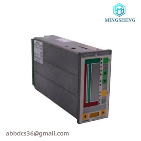 Siemens 6DR2410-5: Advanced Control Module for Industrial Automation