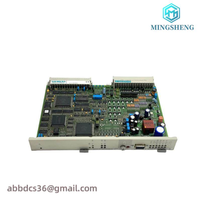 6ds1411-8rr_siemens_closed_loop_s_control_module.jpg SIEMENS 6DS1411-8RR: Advanced Closed Loop Control Module for Precision Automation
