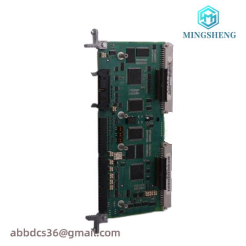 Siemens Robicon Cell Control Board A1A460E25.13T, Precision Automation Solutions