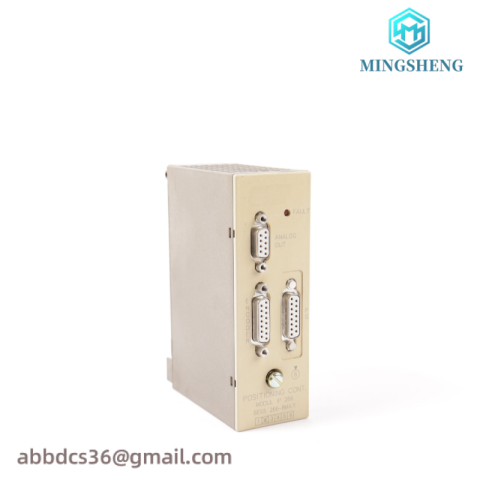 SIEMENS 6ES5266-8MA11: Precision Positioning for Mini Programmable Controllers