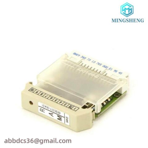 SIEMENS 6ES5377-0BA31: Advanced Programmable Logic Controller Memory Module