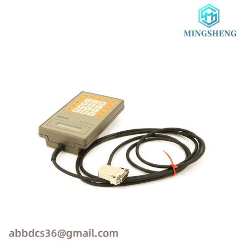 SIEMENS 6ES5393-0UA15: Industry Grade Operator Panel