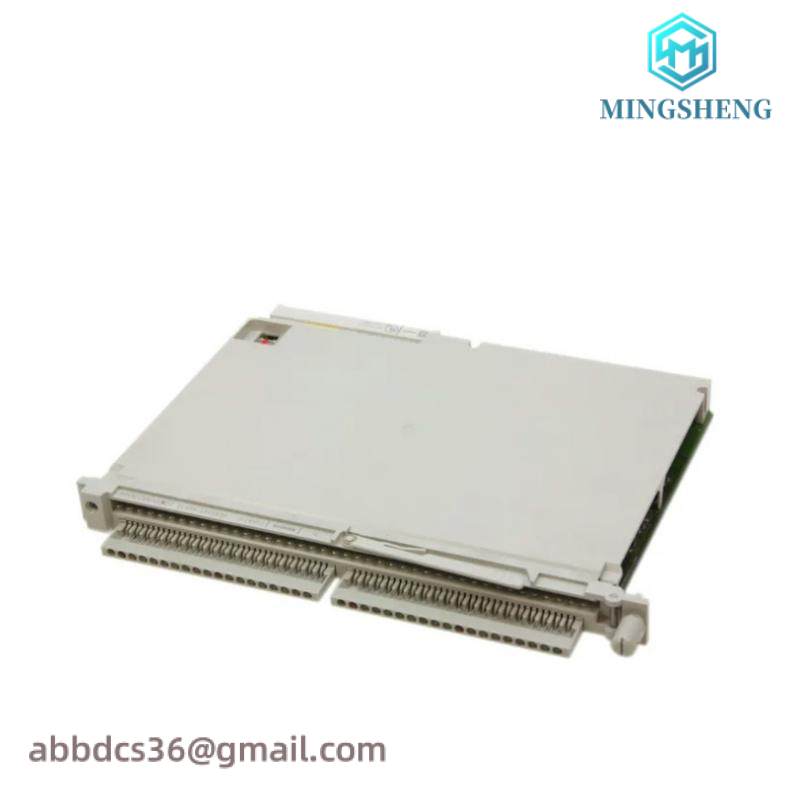 6es5441-4ua13_siemens_digital_output_module.jpg Siemens SIMATIC 6ES5441-4UA13 Digital Output Module - Precision Control for Industry