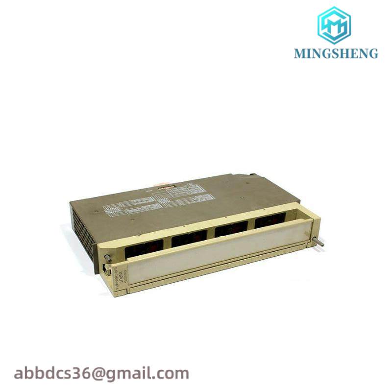 6es5465-7la11_siemens_analog_input_module.jpg SIEMENS 6ES5465-7LA11: High-Performance Analog Input Module