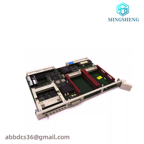 SIEMENS 6ES5544-3UA11 - High Speed Point-to-Point Link Serial Transmission for S5 PLCs