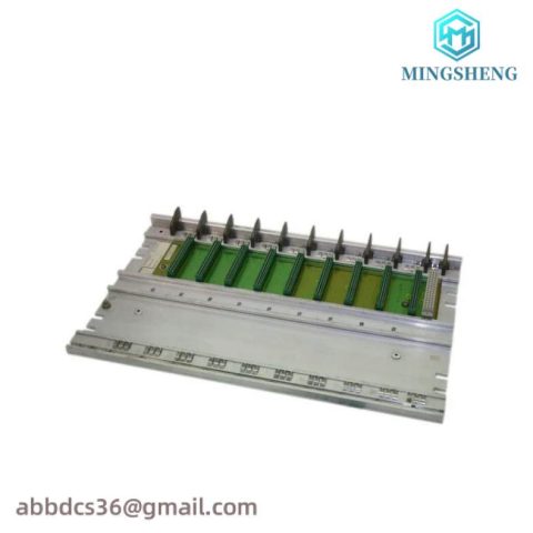 SIEMENS 6ES5701-1LA11: Advanced Industrial Control System Extension Sub-Rack